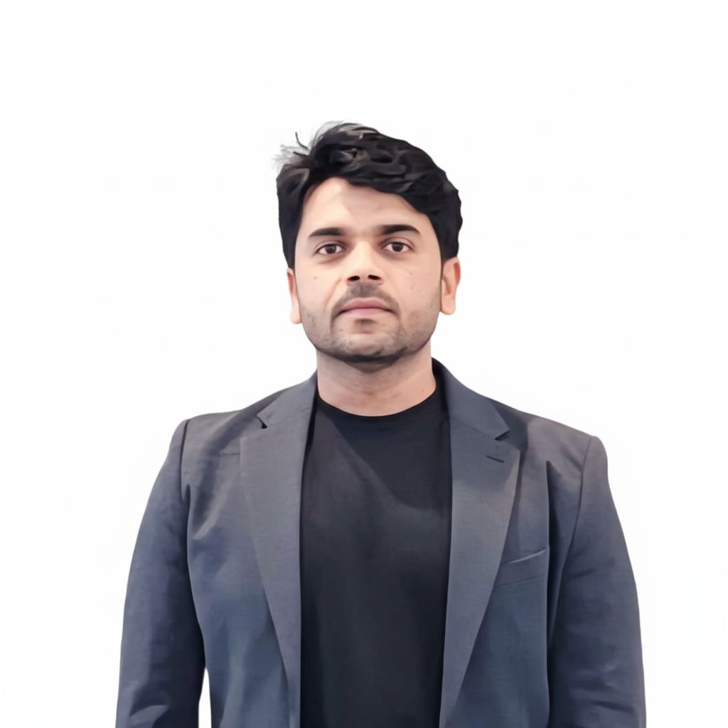 Mr. Upendra Kumar K R
